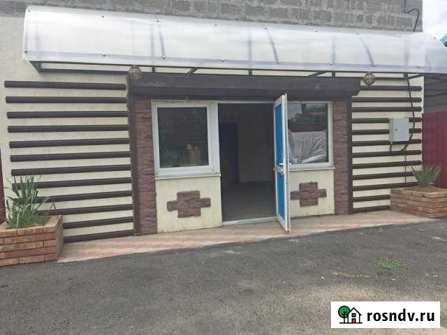 Торговое помещение, 49.5 кв.м. Варениковская - изображение 1