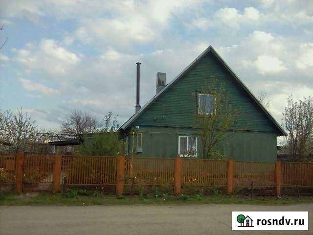 Дом 84 м² на участке 26 сот. на продажу в Кагальницкой Кагальницкая - изображение 1