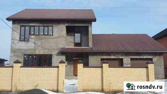 Коттедж 204.5 м² на участке 13 сот. на продажу в Нижнем Тагиле Нижний Тагил