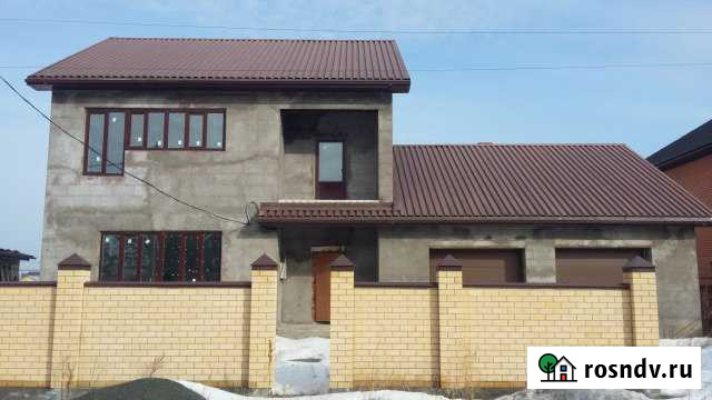 Коттедж 204.5 м² на участке 13 сот. на продажу в Нижнем Тагиле Нижний Тагил - изображение 1