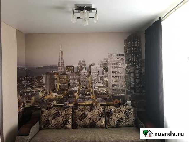 2-комнатная квартира, 42 м², 5/5 эт. на продажу в Лисках Лиски - изображение 1