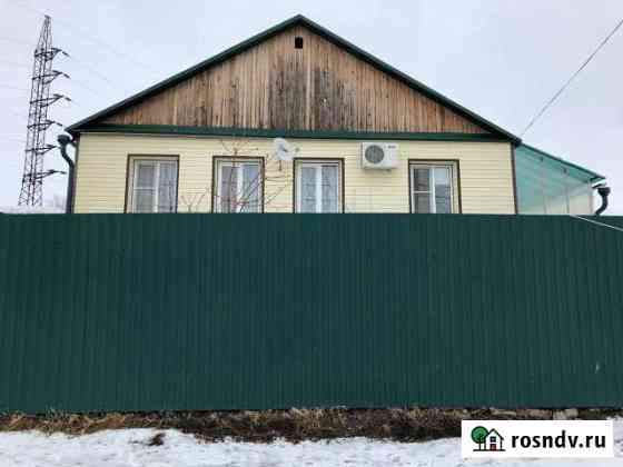 Дом 99.6 м² на участке 7 сот. на продажу в Камышине Камышин