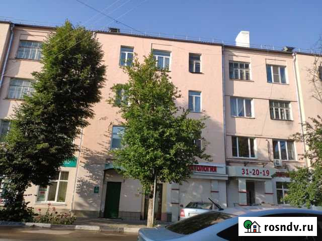 Комната 24 м² в 4-ком. кв., 4/4 эт. на продажу в Туле Тула - изображение 1