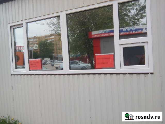 Таунхаус 20 м² на участке 1 сот. на продажу в Тольятти Тольятти - изображение 1