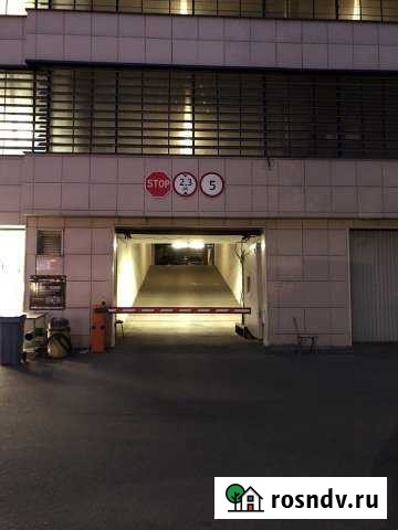 Машиноместо на продажу в Королеве Королев - изображение 1