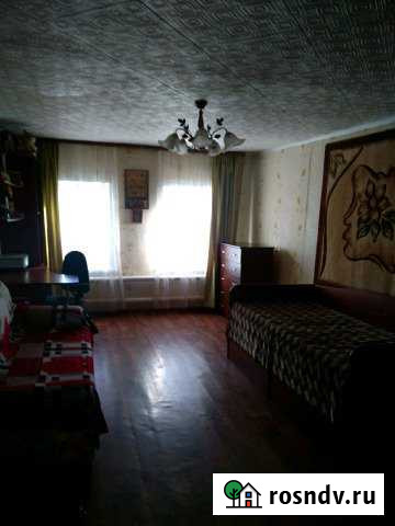 2-комнатная квартира, 45 м², 1/1 эт. на продажу в Кузнецке Кузнецк - изображение 1