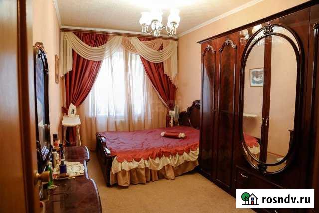 4-комнатная квартира, 76 м², 4/9 эт. на продажу в Ухте Ухта - изображение 1