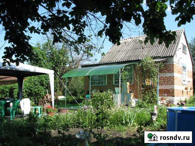 Дача 35 м² на участке 8.9 сот. на продажу в Кирсанове Кирсанов - изображение 1