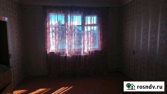 1-комнатная квартира, 32 м², 2/2 эт. на продажу в Выдрино Выдрино - изображение 1