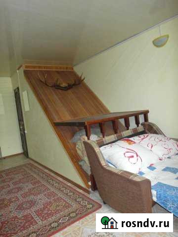 Таунхаус 127 м² на участке 350 сот. в аренду посуточно в Новомихайловском кп Новомихайловский кп - изображение 1