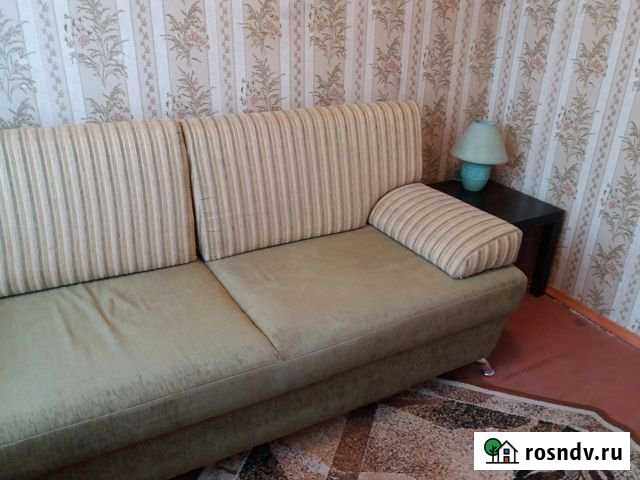 Комната 9 м² в 4-ком. кв., 5/5 эт. в аренду на длительный срок в Иваново Иваново - изображение 1