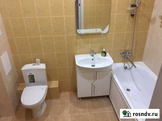 Своб. планировка, 38 кв.м., 9/14 эт. Сыктывкар - изображение 1