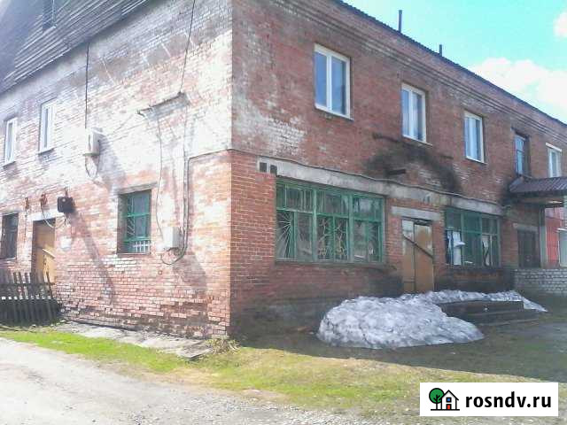 3-комнатная квартира, 130 м², 1/2 эт. на продажу в Таштаголе Таштагол - изображение 1