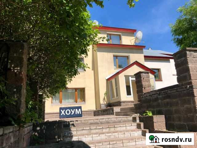 Комната 47 м² в 1-ком. кв., 3/4 эт. в аренду посуточно в Уфе Уфа - изображение 1