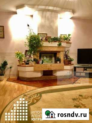 Дом 316.6 м² на участке 975 сот. на продажу в Ханты-Мансийске Ханты-Мансийск - изображение 1