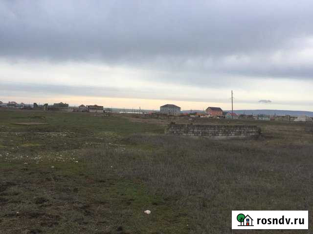 Участок ИЖС 8 сот. на продажу в Приморском Приморский - изображение 1