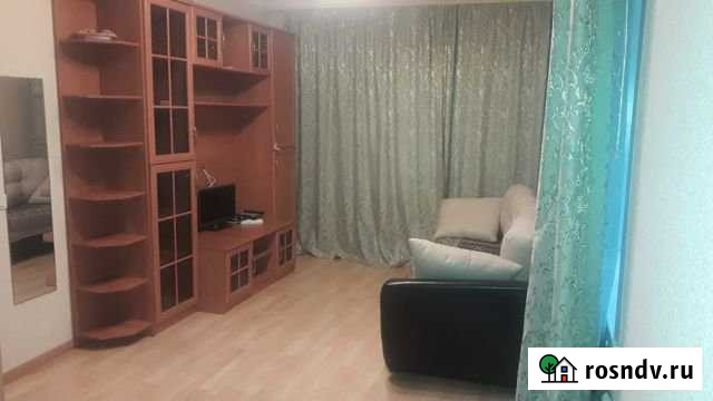 1-комнатная квартира, 32 м², 3/4 эт. в аренду на длительный срок в Раменском Раменское - изображение 1