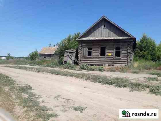 Участок ИЖС 21 сот. на продажу в Хворостянке Хворостянка