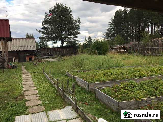 Дача 50 м² на участке 170 сот. на продажу в Зеленоборском Зеленоборский - изображение 1