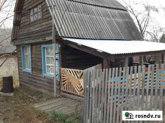 Дача 25 м² на участке 570 сот. на продажу в Маркове Маркова