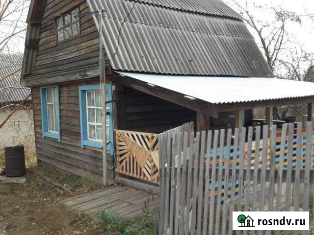 Дача 25 м² на участке 570 сот. на продажу в Маркове Маркова - изображение 1