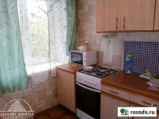 1-комнатная квартира, 35 м², 4/5 эт. в аренду на длительный срок в Пушкино Пушкино