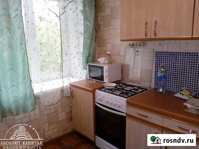 1-комнатная квартира, 35 м², 4/5 эт. в аренду на длительный срок в Пушкино Пушкино - изображение 1