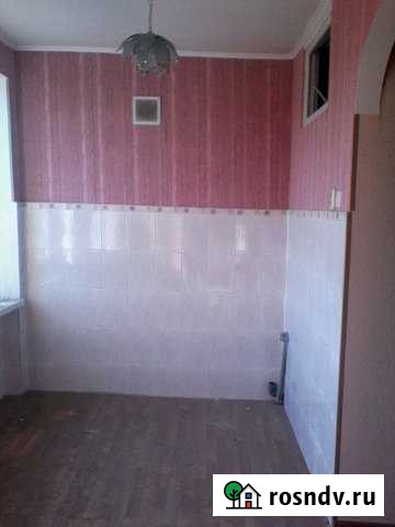 1-комнатная квартира, 47 м², 5/5 эт. на продажу в Теберде Теберда - изображение 1