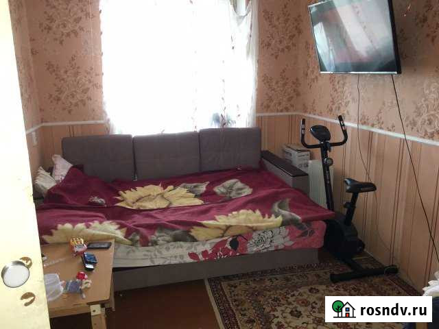 2-комнатная квартира, 55 м², 4/5 эт. на продажу в Чистенькой Чистенькая - изображение 1