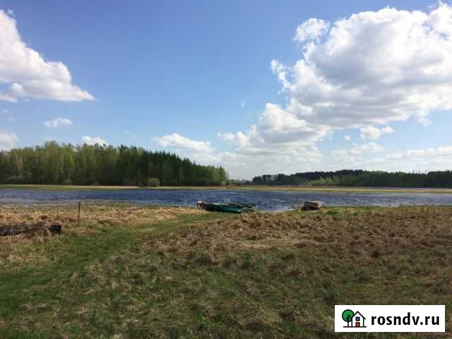 Участок ИЖС 8 сот. на продажу в Мышкине Мышкин - изображение 1