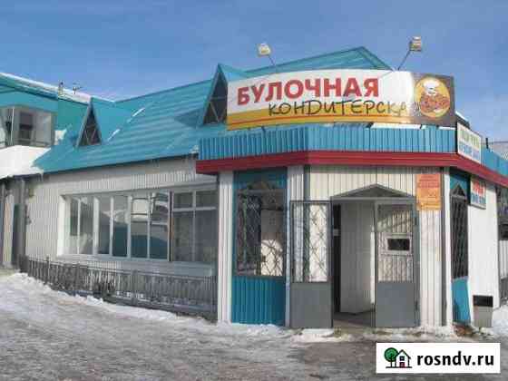 Помещение свободного назначения, 102.3 кв.м. Нижневартовск