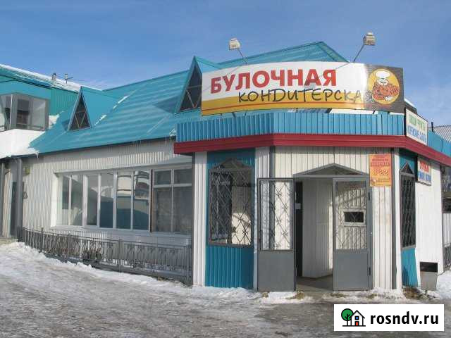 Помещение свободного назначения, 102.3 кв.м. Нижневартовск - изображение 1