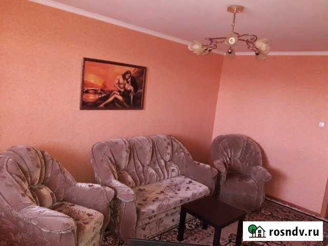 3-комнатная квартира, 78 м², 6/10 эт. на продажу в Новочебоксарске Новочебоксарск - изображение 1