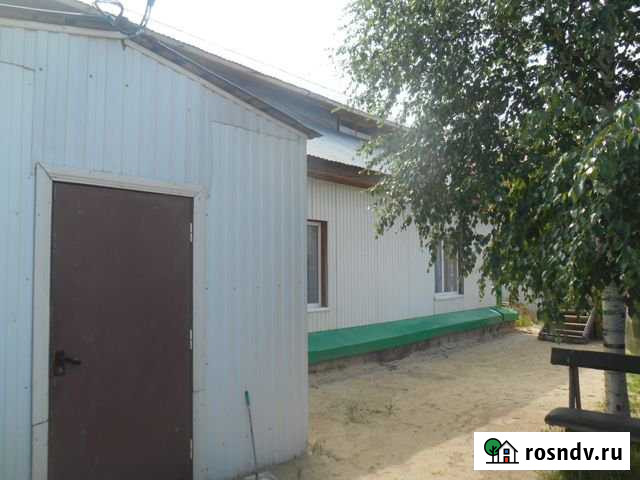 Дом 122.6 м² на участке 4 сот. на продажу в Мегионе Мегион - изображение 1