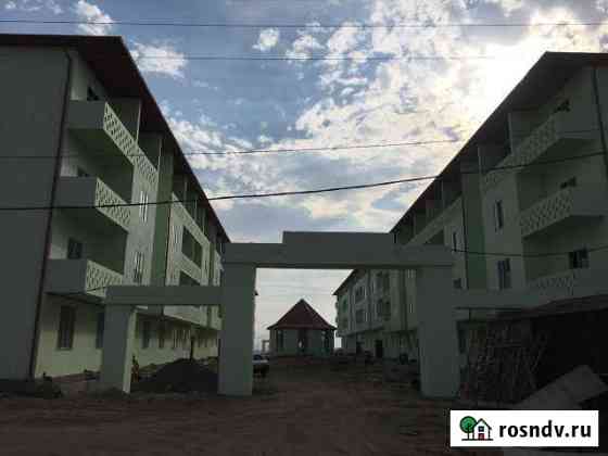 Квартира-студия, 25 м², 2/4 эт. на продажу в Избербаше Избербаш