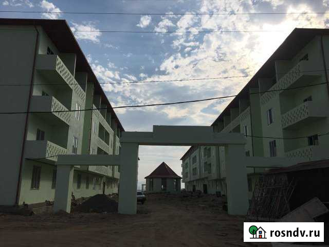 Квартира-студия, 25 м², 2/4 эт. на продажу в Избербаше Избербаш - изображение 1