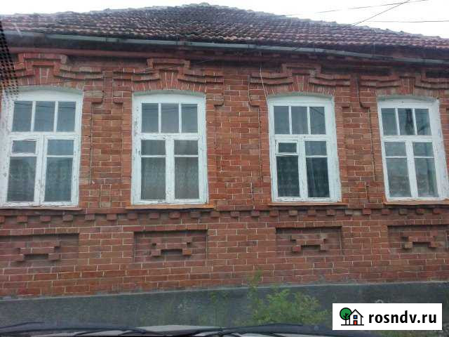 Дом 100 м² на участке 6 сот. на продажу в Алагире Алагир - изображение 1