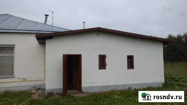 Дом 224 м² на участке 41 сот. на продажу в Гагарине Гагарин - изображение 1