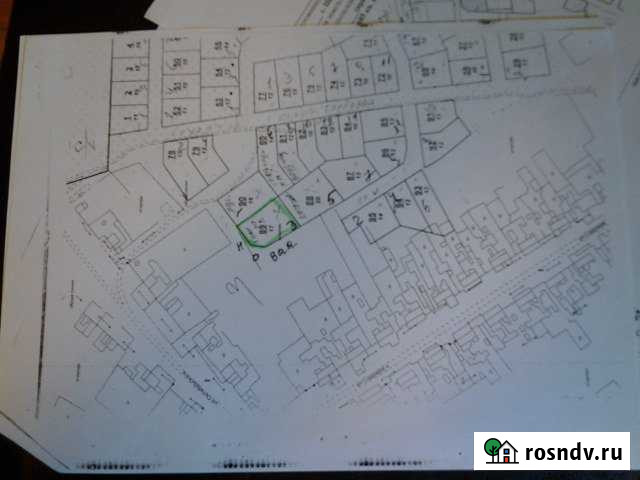 Участок ИЖС 17 сот. на продажу в Щелкуне Щелкун - изображение 1
