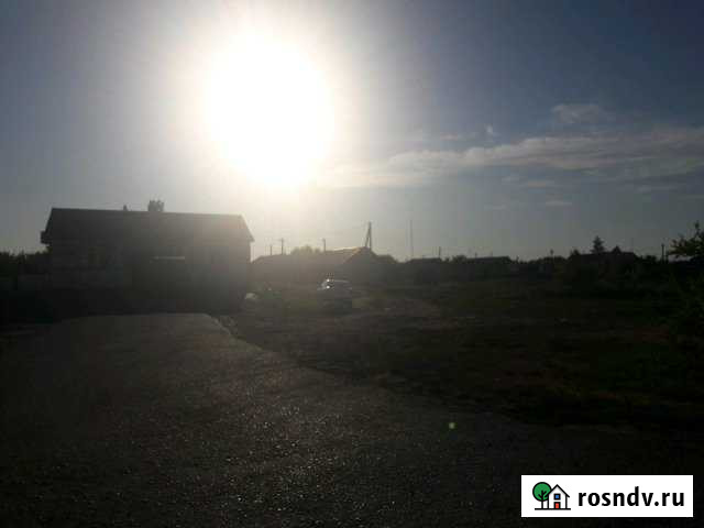 Участок ИЖС 10 сот. на продажу в Иловле Иловля - изображение 1