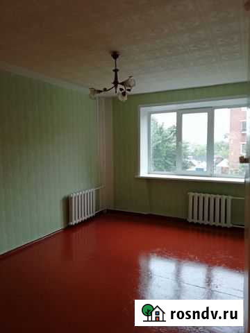 1-комнатная квартира, 29 м², 3/5 эт. на продажу в Ливнах Ливны - изображение 1