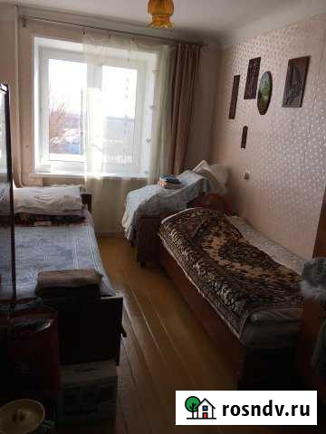 2-комнатная квартира, 44 м², 2/5 эт. на продажу в Зауральском Зауральский - изображение 1