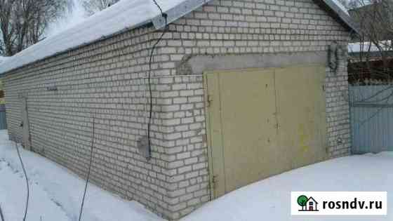 Гараж на продажу в Кемле Кемля