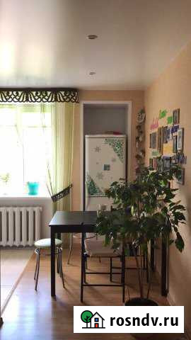 3-комнатная квартира, 63 м², 1/3 эт. на продажу в Уве Ува - изображение 1