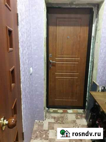 1-комнатная квартира, 28 м², 2/4 эт. на продажу в Сердобске Сердобск - изображение 1