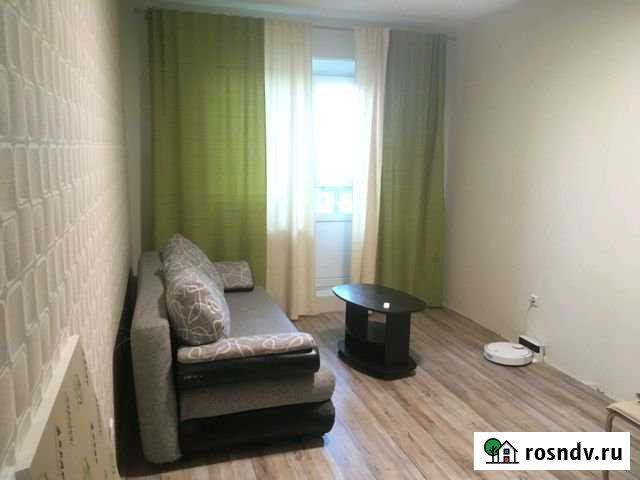 1-комнатная квартира, 33 м², 9/9 эт. в аренду на длительный срок в Нягани Нягань - изображение 1