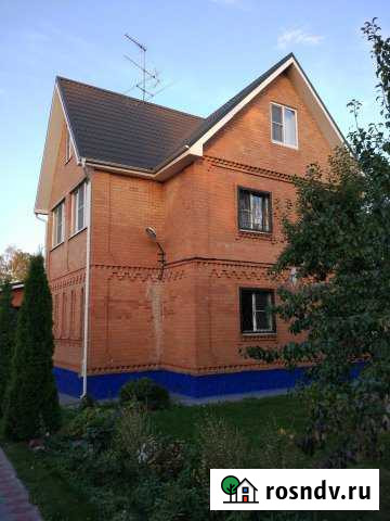 Дом 311 м² на участке 20 сот. на продажу в Жуковском Жуковский - изображение 1