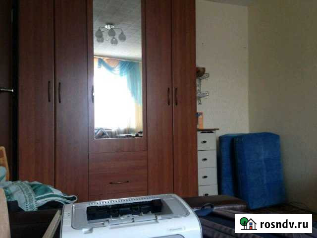 Комната 13 м² в 2-ком. кв., 3/5 эт. на продажу в Йошкар-Оле Йошкар-Ола - изображение 1