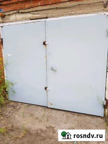 Гараж 20 м² на продажу в Майкопе Майкоп - изображение 1