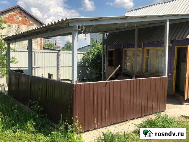 Дача 20 м² на участке 4 сот. на продажу в Энгельсе Энгельс - изображение 1